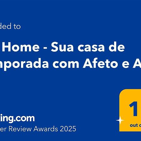 Апартаменты Casa Alma Criativa Ленсойс Экстерьер фото